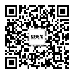 微信公众号二维码